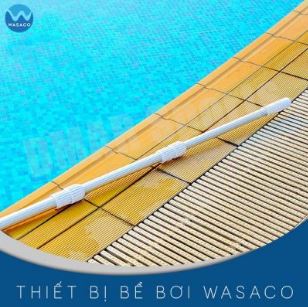 Sào nhôm SPS - Thiết Bị Bể Bơi Wasaco - Công Ty Cổ Phần Sản Xuất Và Thương Mại Wasaco